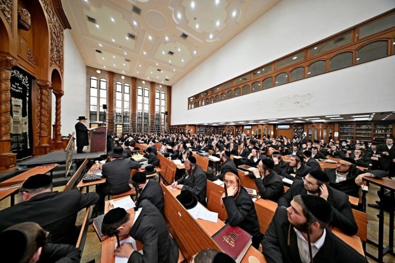 יהושע פרוכטר