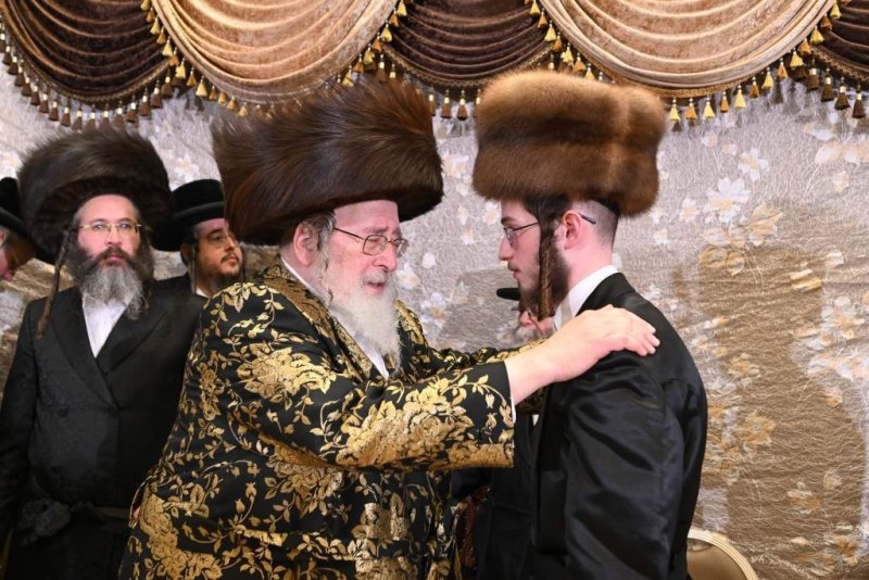 משה גולדשטיין