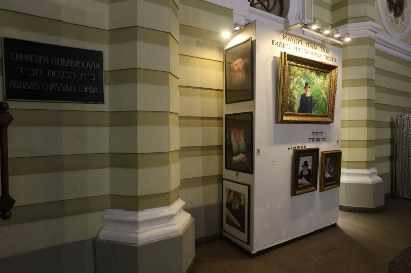  מרדכי לובעצקי