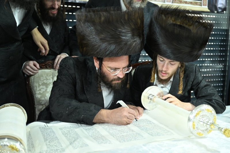 משה גולדשטיין