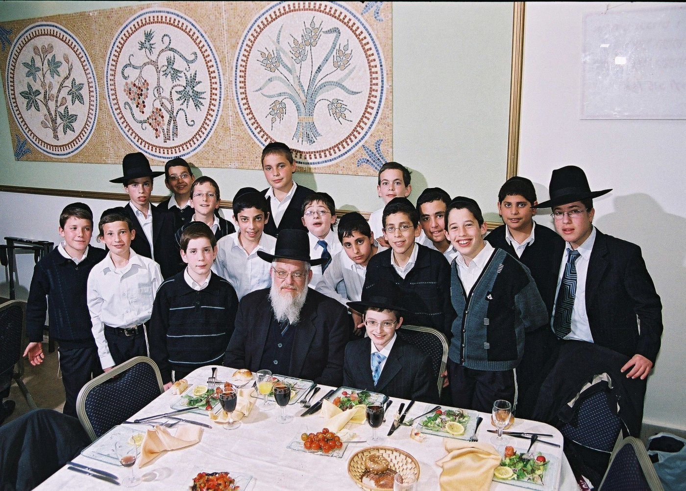 באדיבות המצלם
