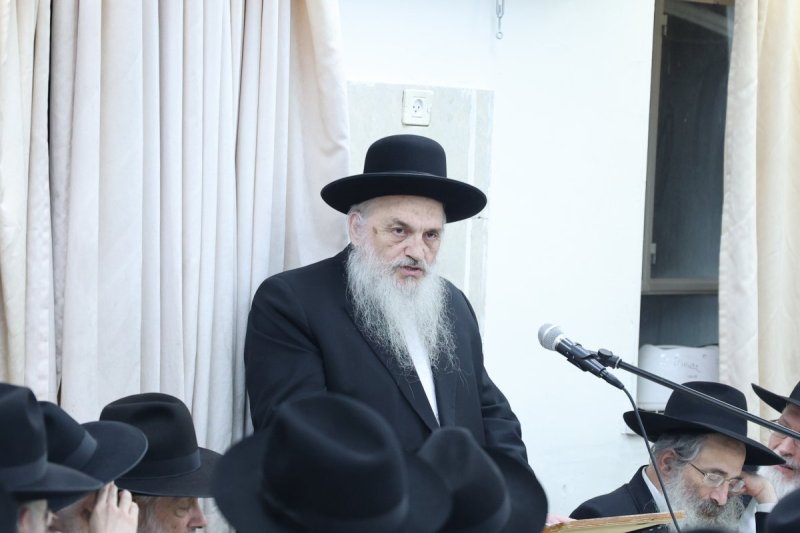 שלומי טריכטר