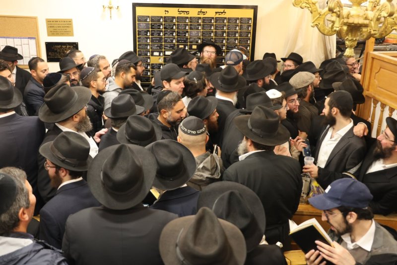 מרדכי לובעצקי