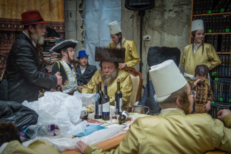 ארי קופרשטוק