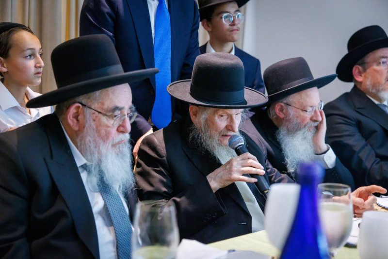 דניאל נפוסי ואלי קובין