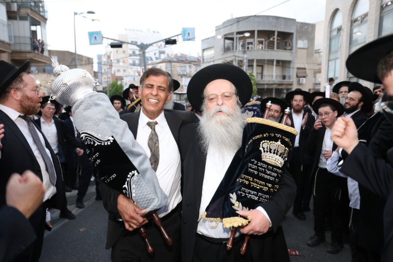 דוד ארזני