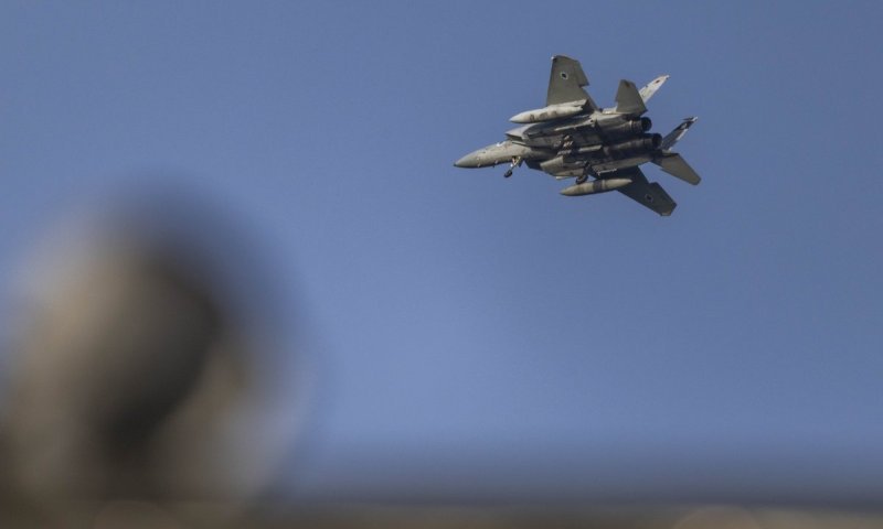 חיזבאללה תכנן מטח רחב לצפון, אך בצה"ל זיהו את הדפוסים החדשים - וסיכלו את התוכנית