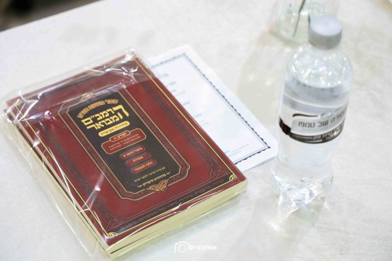 דוב בער הכטמן