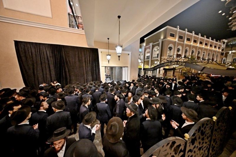 יהושע פרוכטר