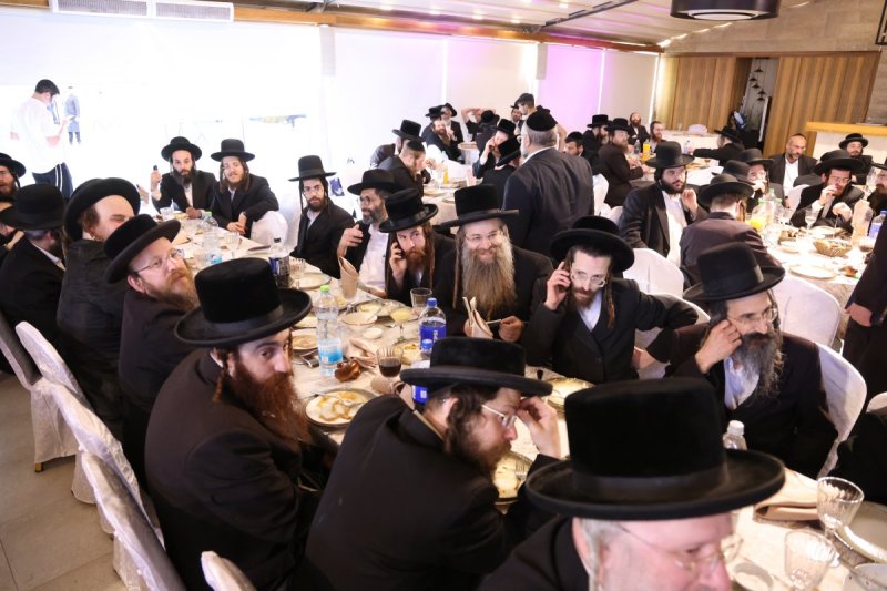 שמואל דריי - מוסדות קבר רחל