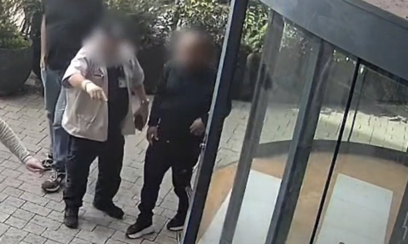 "נמנע פיגוע": מחבל משוחרר מעסקת שליט נעצר בכניסה לקניון כפר סבא