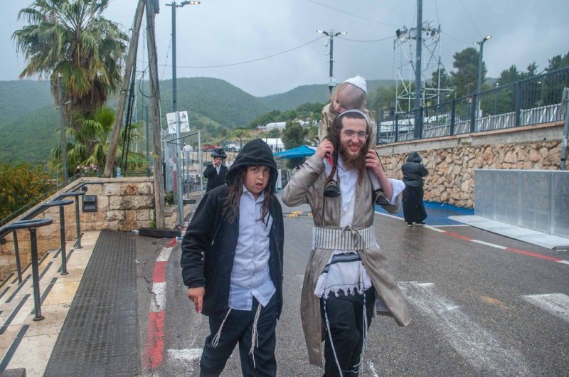 ארי קופרשטוק