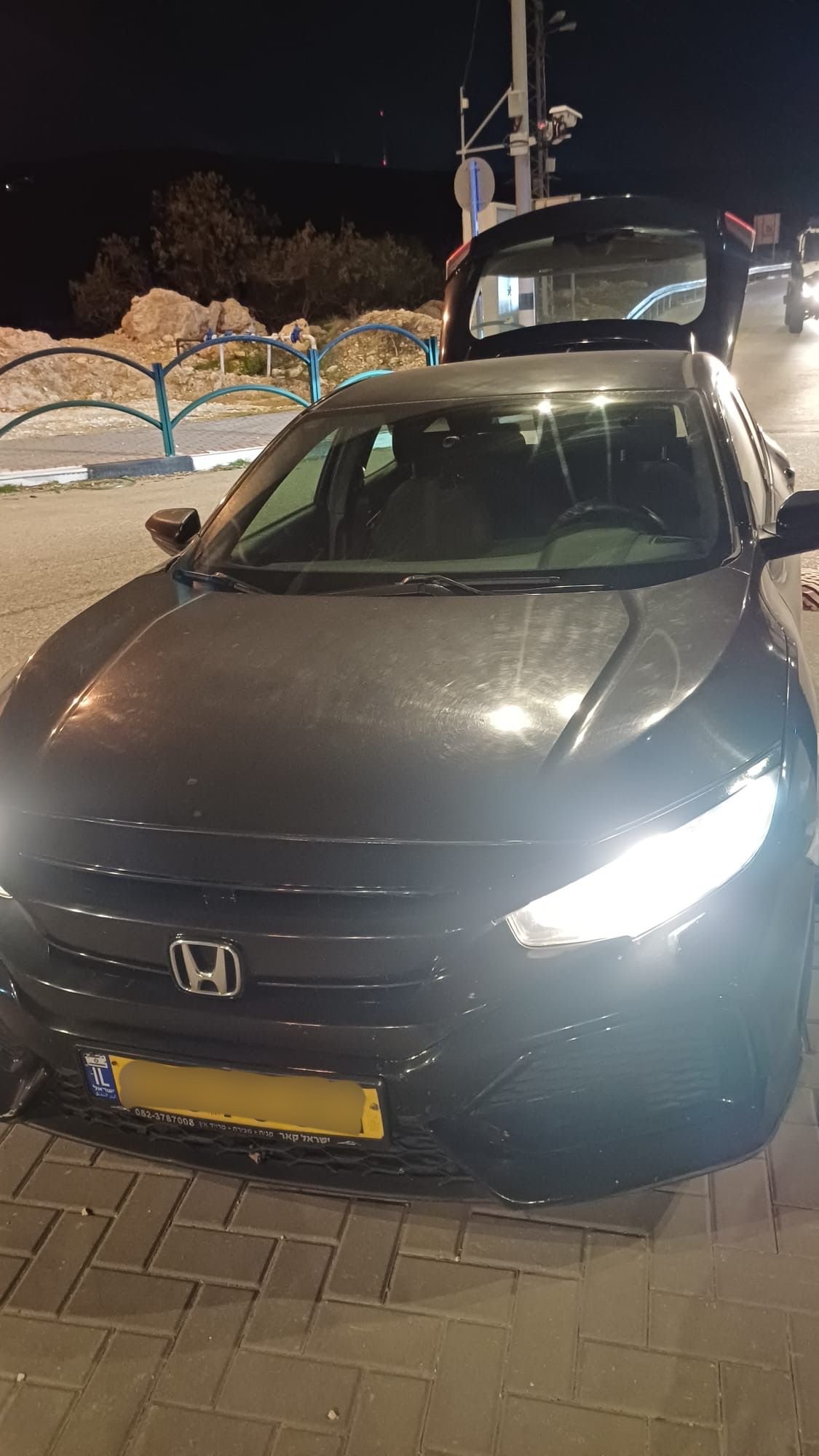 דוברות המשטרה