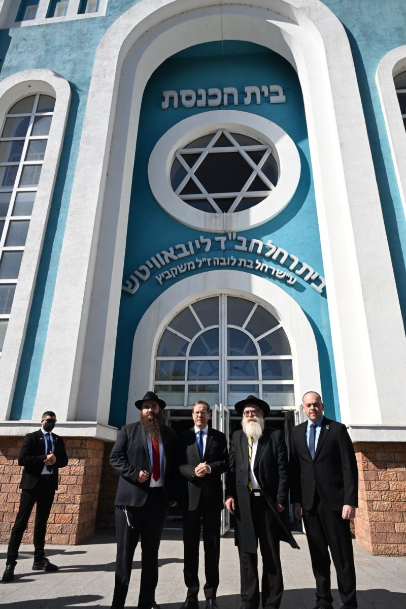 חיים צח/לע״מ