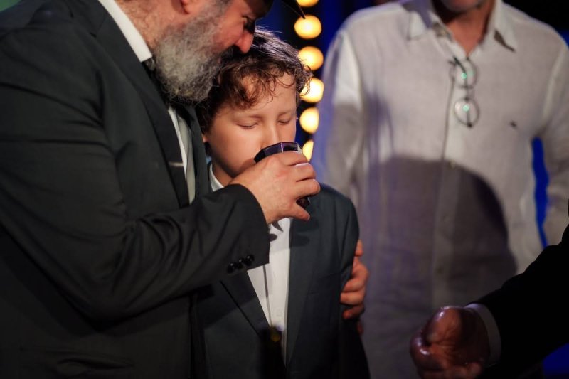 מארק סאווין