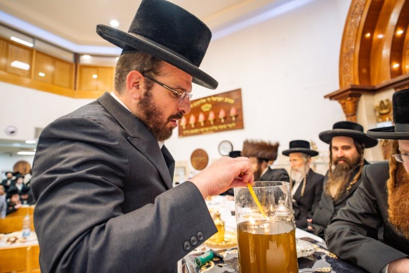 אלקנה קליין