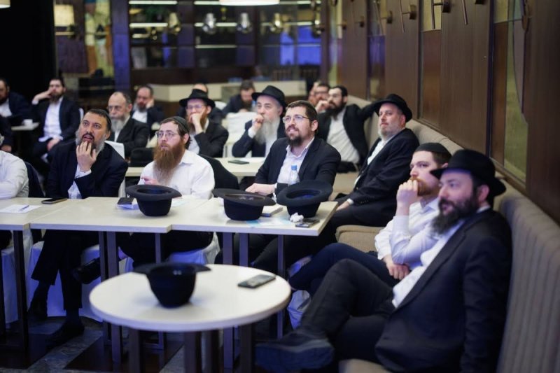 לוי נאזרוב