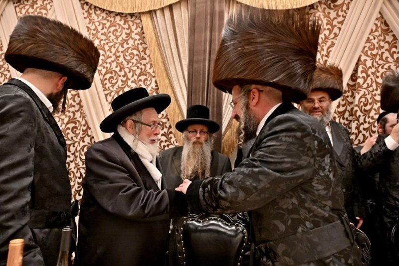 יהושע פרוכטר