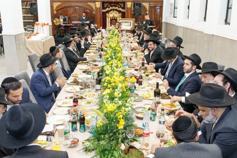 אליעזר פיינשטיין