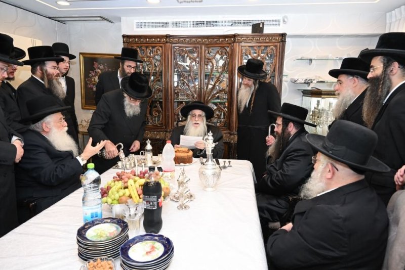 משה גולדשטיין