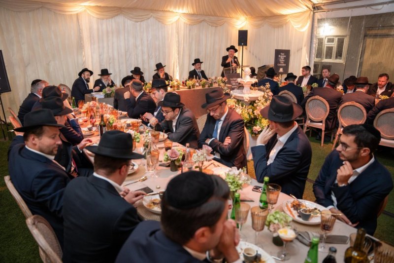 דניאל נפוסי ומאיר זלזניק