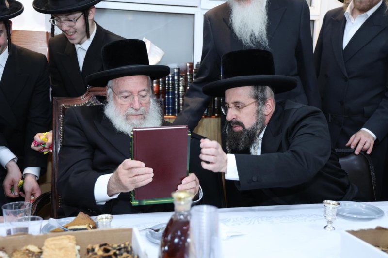 שלומי טריכטר