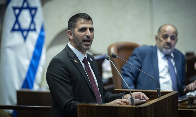 בג"ץ בצו על תנאי נגד חוק התקשורת של קרעי: "פגמים בהליך החקיקה"