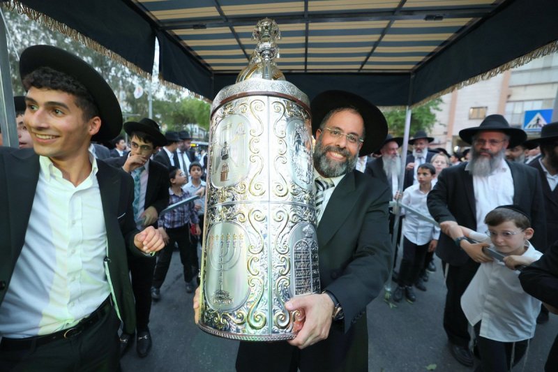 יעקב כהן