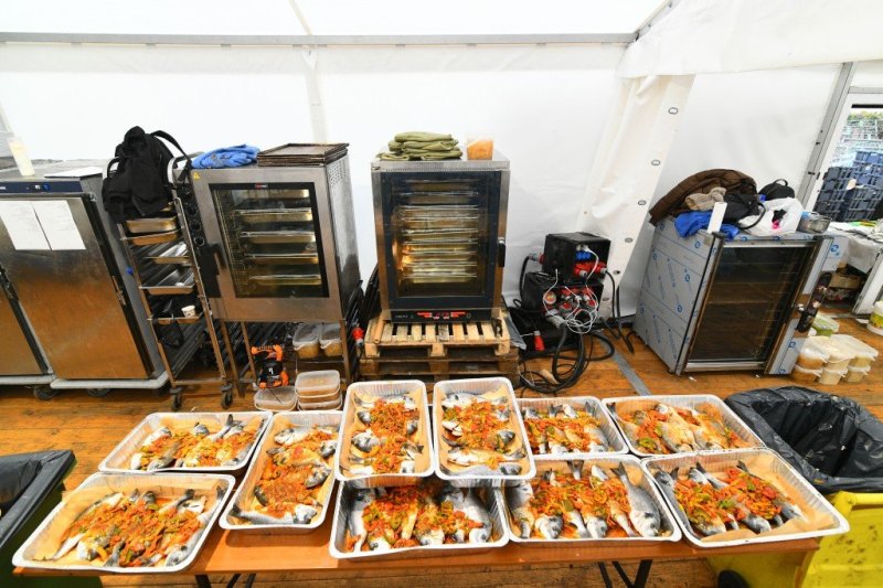 ארי קופרשטוק - פולין