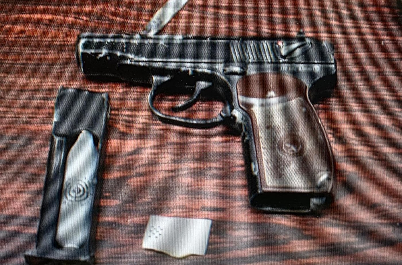 דוברות המשטרה