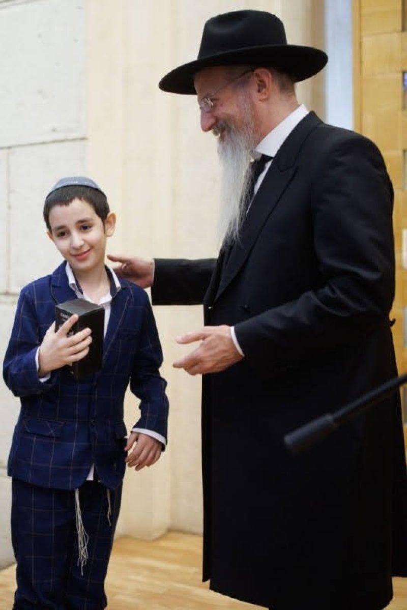 סרגיי קלצקין