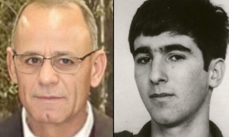 התיק נפתח מחדש: האם ישראל שמה את ידיה על הקצין שמחזיק בסוד של רון ארד?