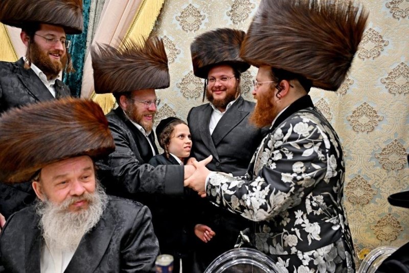 יהושע פרוכטר