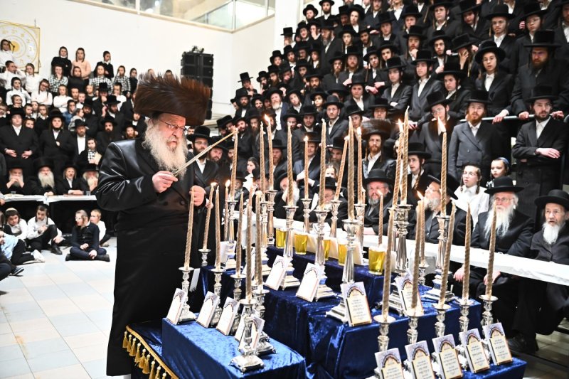 שוקי לרר