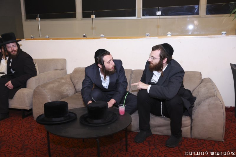 הערשי לינדנבוים