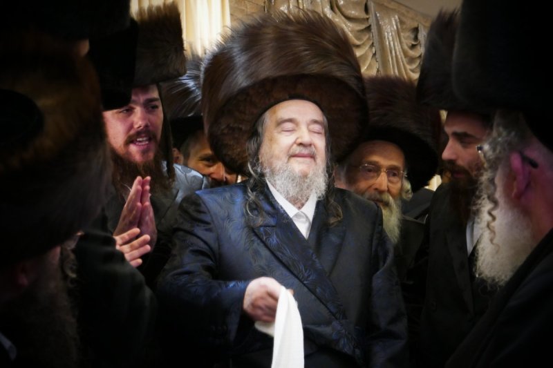  יחיאל רייכמאן ופנחס אלבז