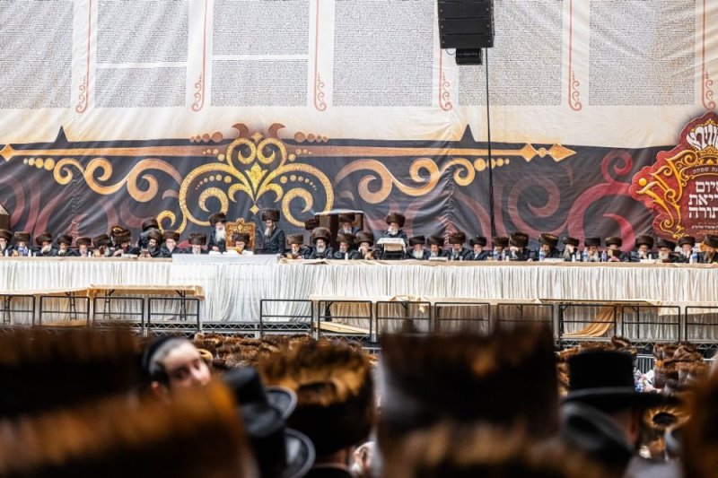 אלי וואהל, איצי מ.