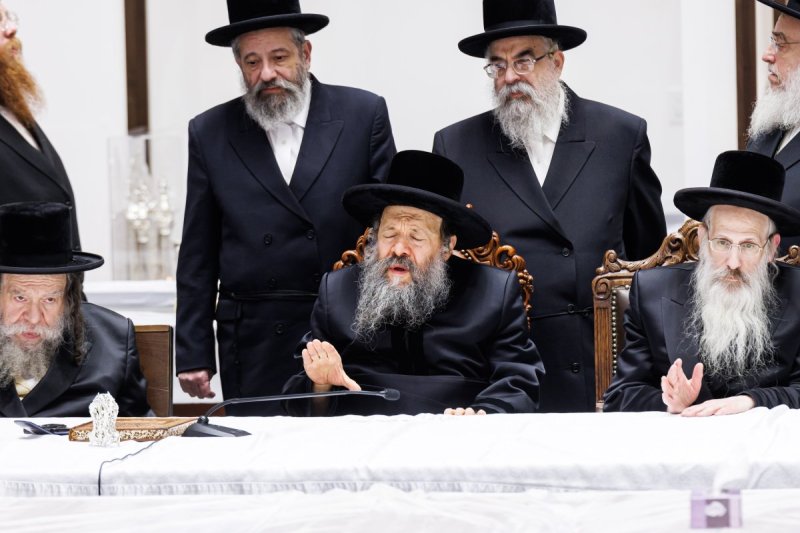 מגזין די וואך