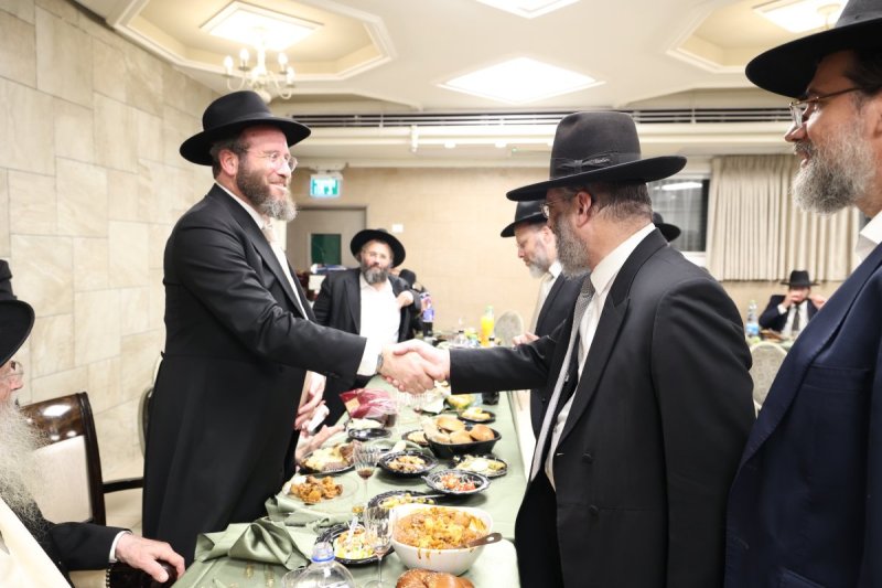 שמוליק קורלנסקי