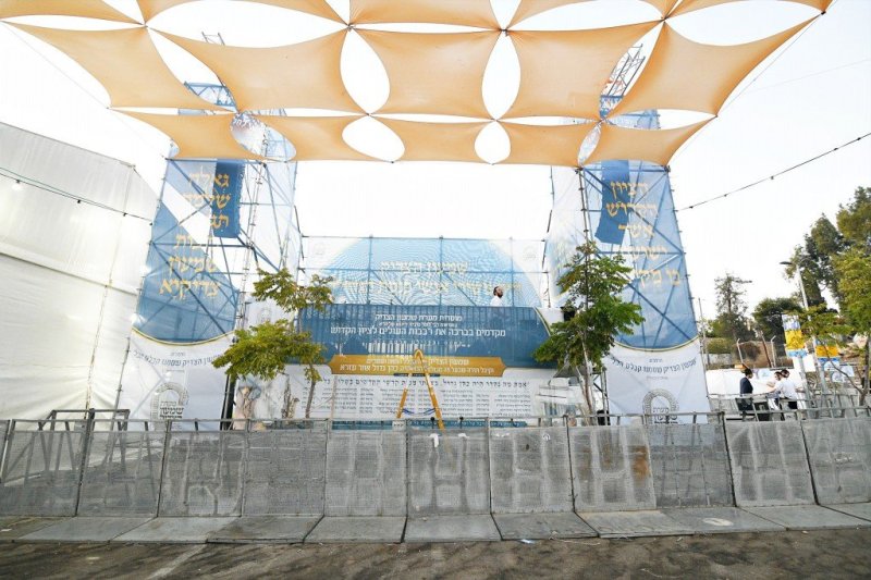 ארי קופרשטוק ומאיר אדרי