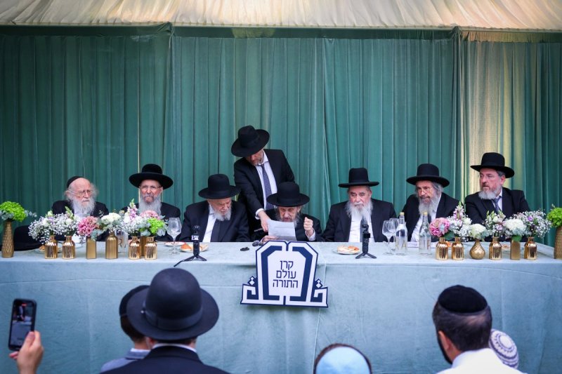 מאיר זלזניק ודניאל נפוסי