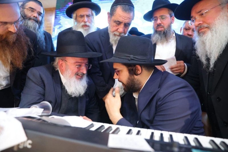 יוסי רוזנבוים