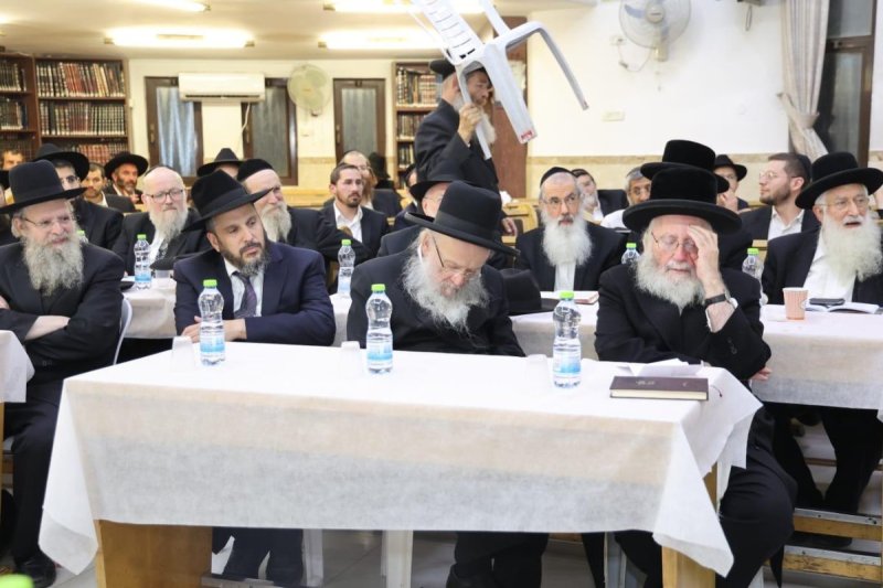 שלומי טריכטר