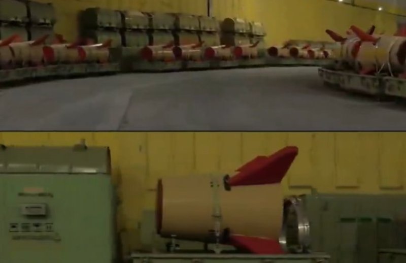 משמרות המהפכה