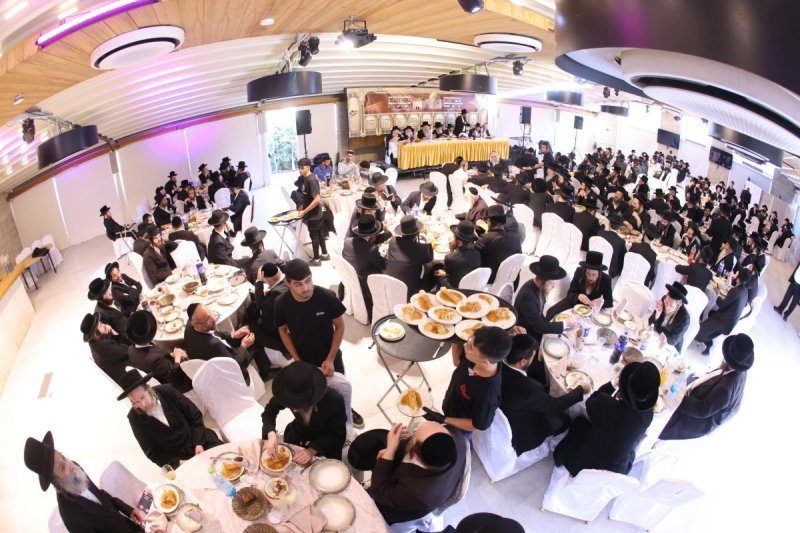 שמואל דריי - מוסדות קבר רחל