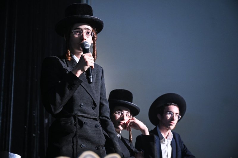 משה גולדשטיין