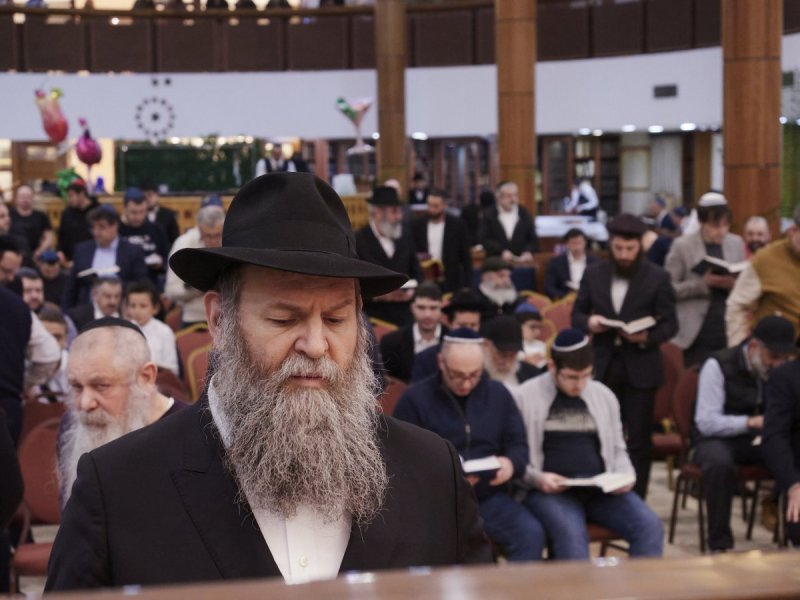 מבשר טוב מוסקבה