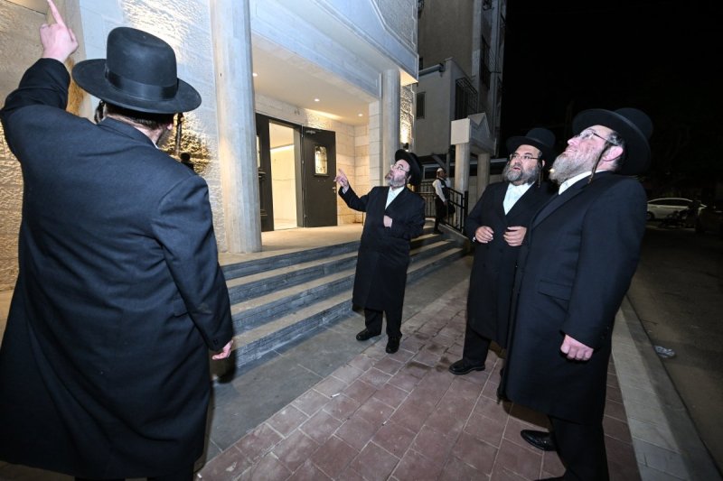 משה גולדשטיין