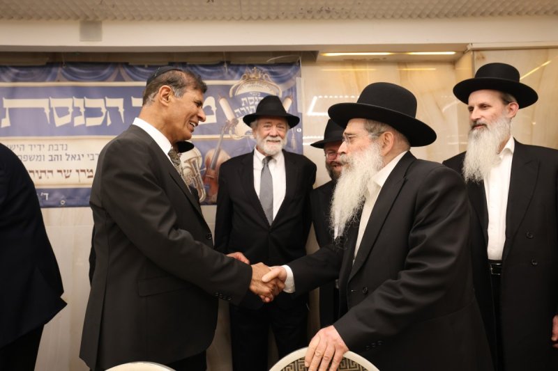 דוד ארזני