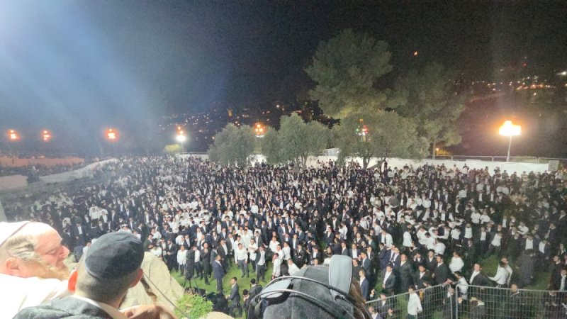 שמילי שטרן